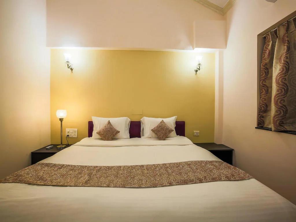 The Center Court Resort & Spa 瓦卡 外观 照片